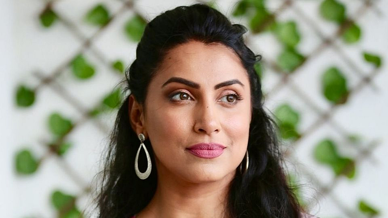 kranti redkar
