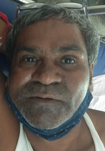 आत्मदहनाचा प्रयत्न