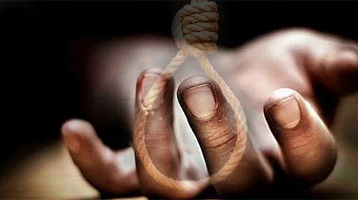 suicide
