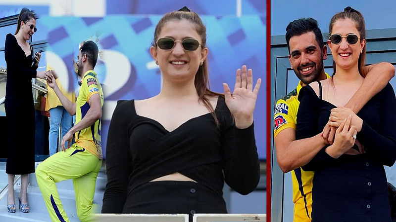 Deepak-Chahar-Girlfriend-Jaya-Bharadwaj