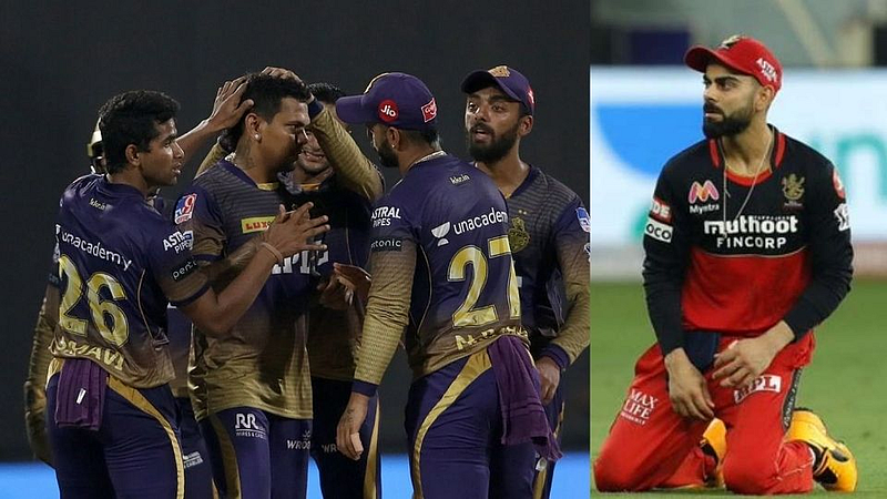 KKR vs RCB