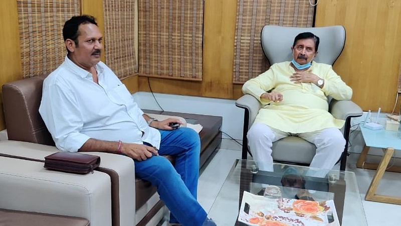 Udayanraje Bhosale