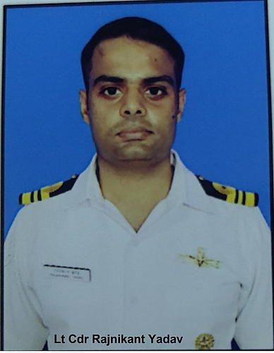 rajanikant yadav