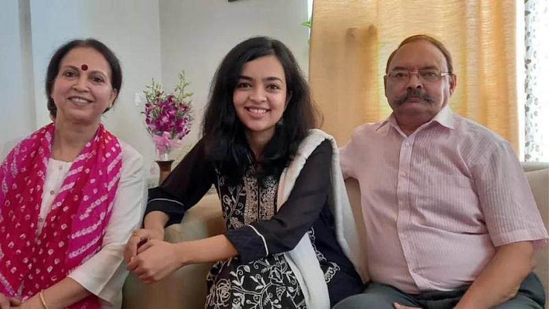 Apala Mishra