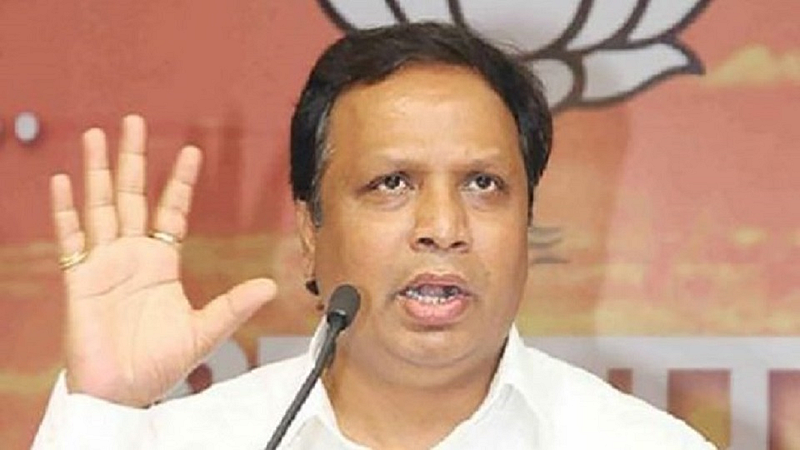 ashish shelar