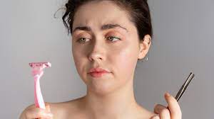 Unwanted Hair in Women