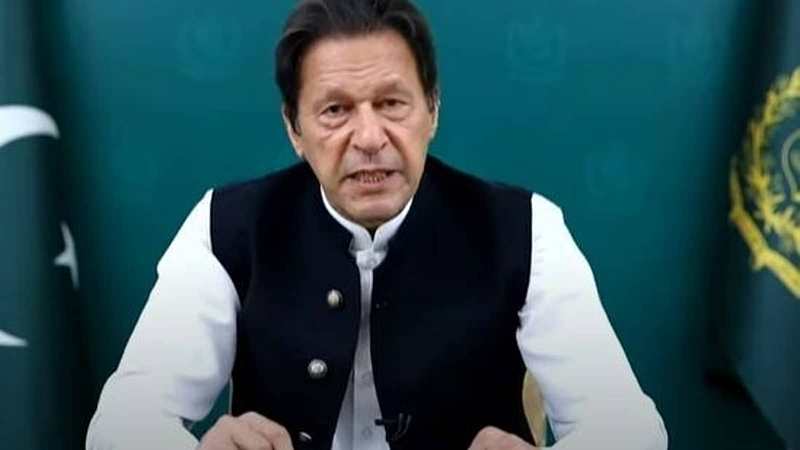 imran khan