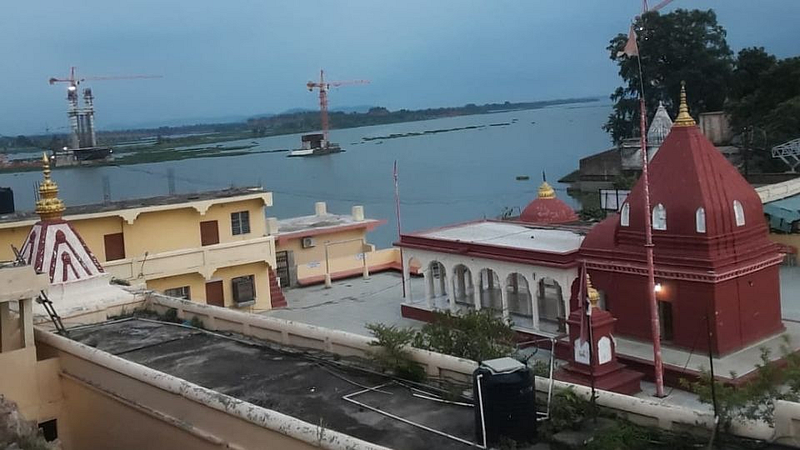 प्राचीन तीर्थक्षेत्र अंभोरा