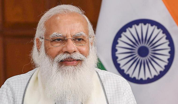 narendra modi