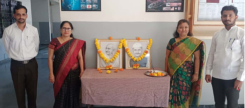 विद्या प्रतिष्ठान इंदापूर स्कूल