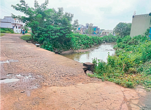 nagpur