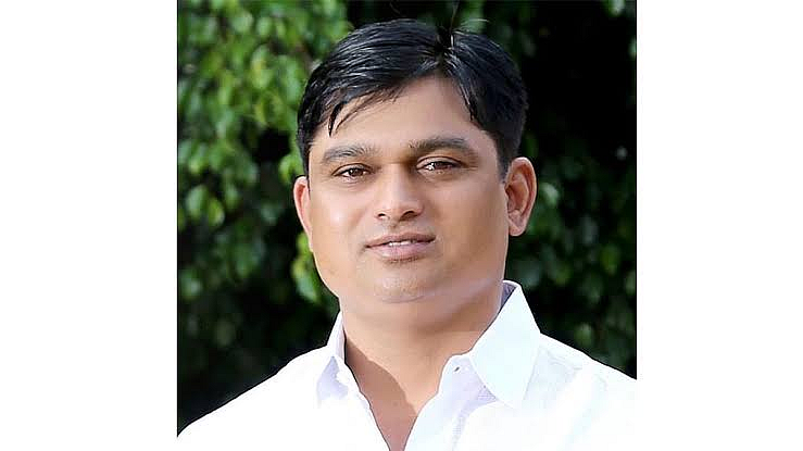 Mahesh shinde