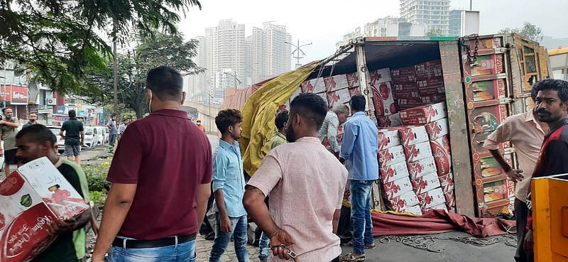 Mumbai