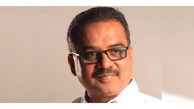 MLA hitendra thakur