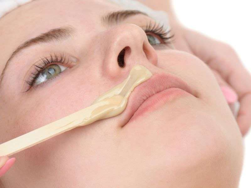 Unwanted Hair in Women
