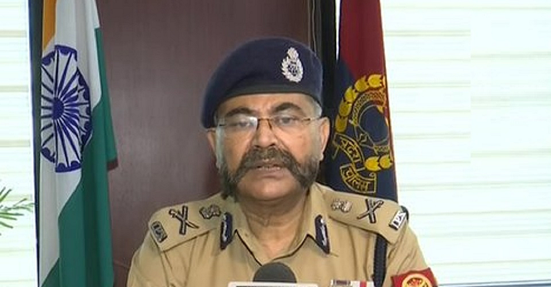 लखीमपूर - ४ शेतकऱ्यांच्या कुटुंबियांना ४५ लाख रुपये आणि नोकरी