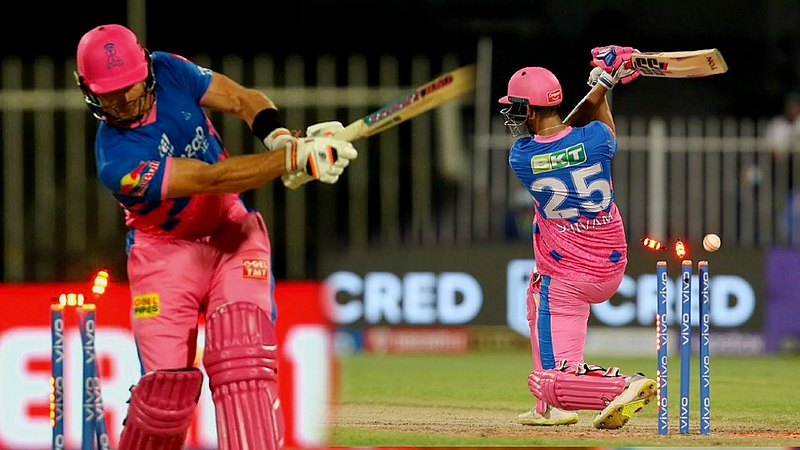 Rajasthan-Batting-Failure