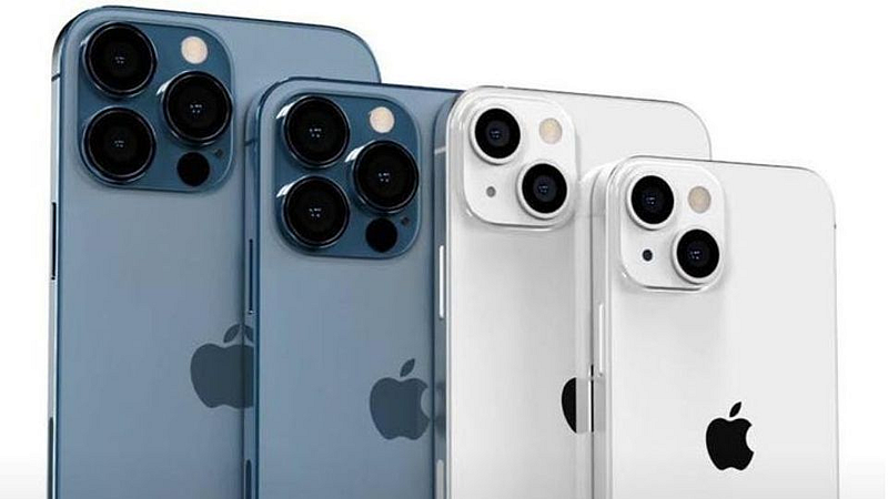Apple iPhone