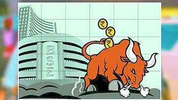 share market