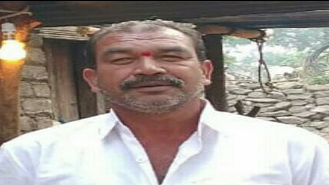 Farmer Suicide