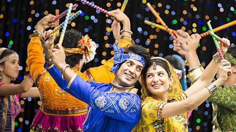 Navratri Festival