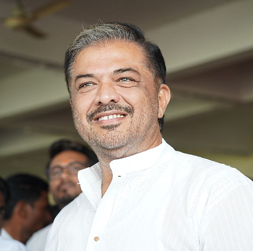 '2024 मध्ये विदर्भात कॉंग्रेसची ताकद वाढणार'