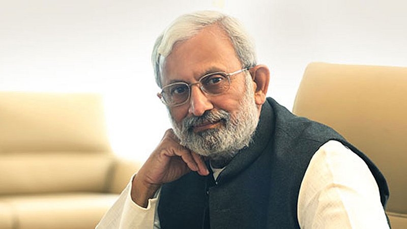 Kiran Thakur