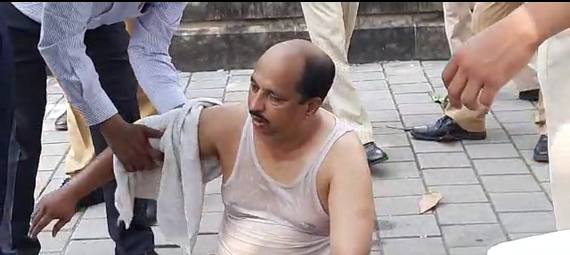 gaju Ghodke