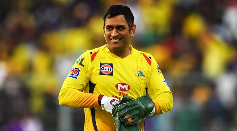 mahendra singh dhoni