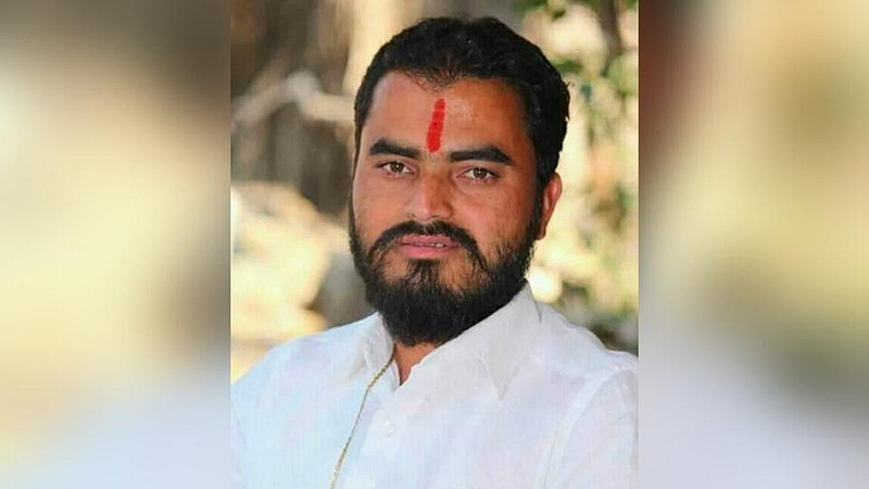 खून प्रकरणी श्री राम सेना हिंदुस्थानच्या खानापूर तालुका प्रमुखासह 10 जण गजाआड