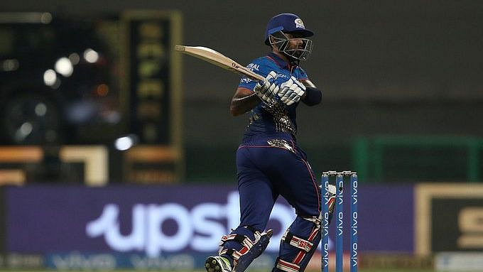 Suryakumar Yadav