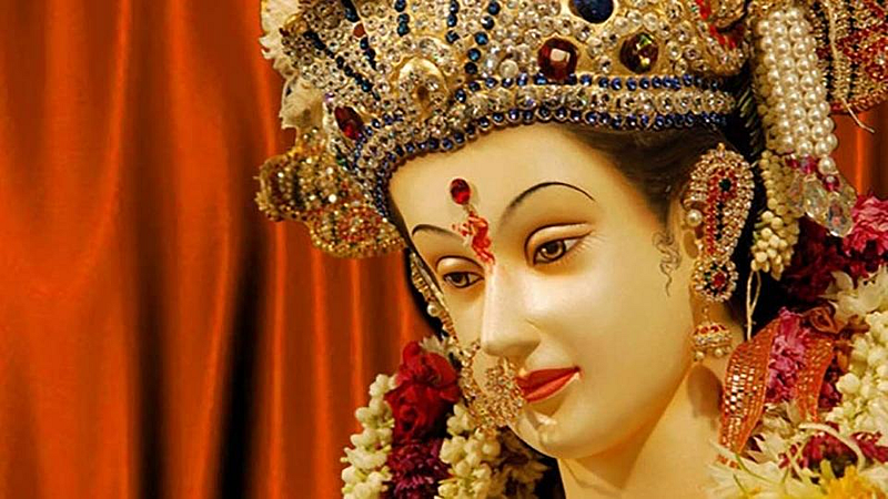 Navratri Festival