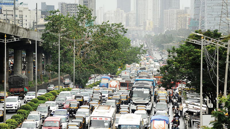 Traffic