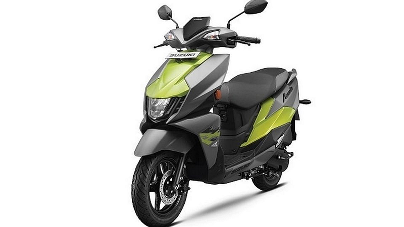 Suzuki Avenis