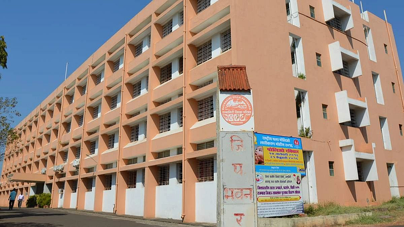 Ratnagiri panchayat samiti