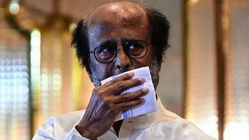 rajnikant