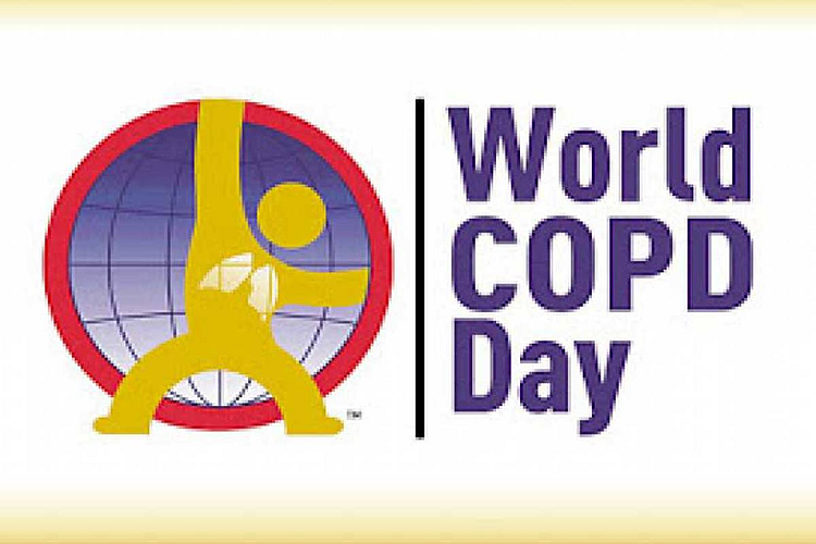 World COPD Day