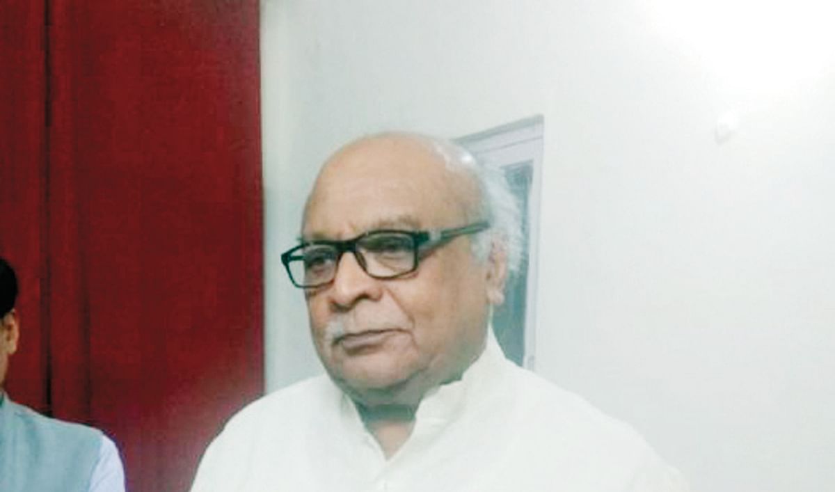 विजय जावंधिया, शेतकरी नेते
