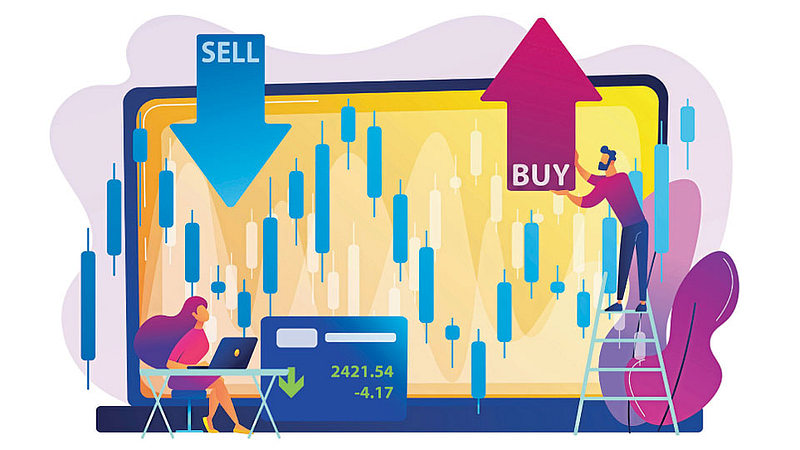 Share Market