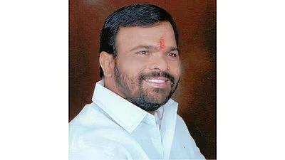 shrikant deshmukh
