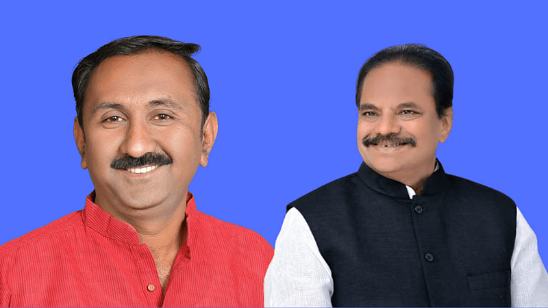 अमरावती हिंसाचार: आरोपी अनिल बोंडेंसह इतर भाजप नेत्यांना जामीन मंजूर