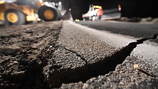 Earthquake