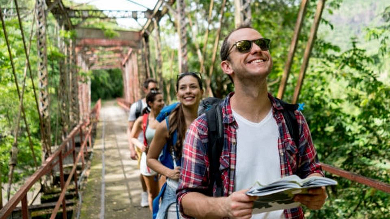 tourism industry
