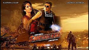 Sooryavanshi On Netflix: अखेर ओटीटीसाठी मोजले इतके कोटी...