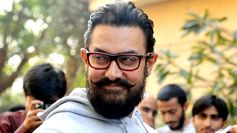 तिसऱ्या लग्नासाठी आमिर खान तयार; कोण आहे ती अभिनेत्री?