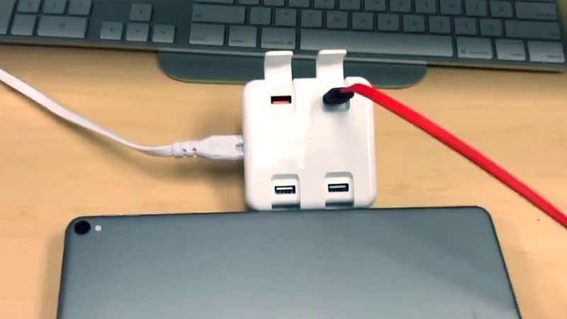Hi-Dock