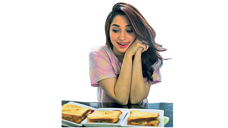 Tamanna Bhatia