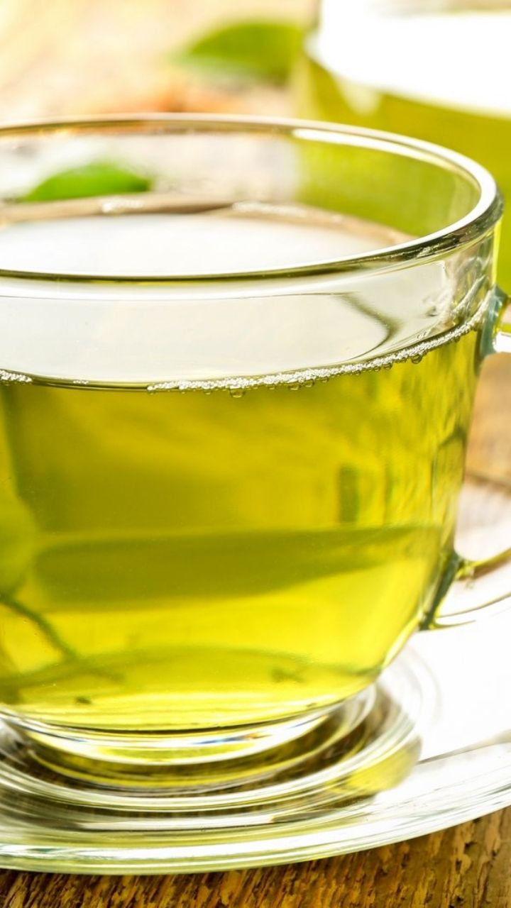 Green Tea