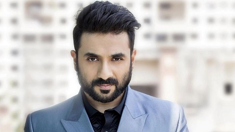Vir Das