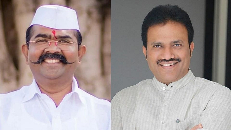 Narendra Patil